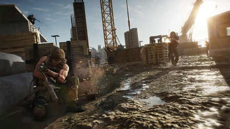Estos serán los requisitos mínimos, recomendados y en ultra para jugar a Ghost Recon Breakpoint en PC