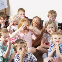 Elegir una escuela infantil: qué tener en cuenta antes de decidirse