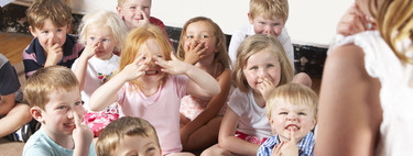 Elegir una escuela infantil: qué tener en cuenta antes de decidirse