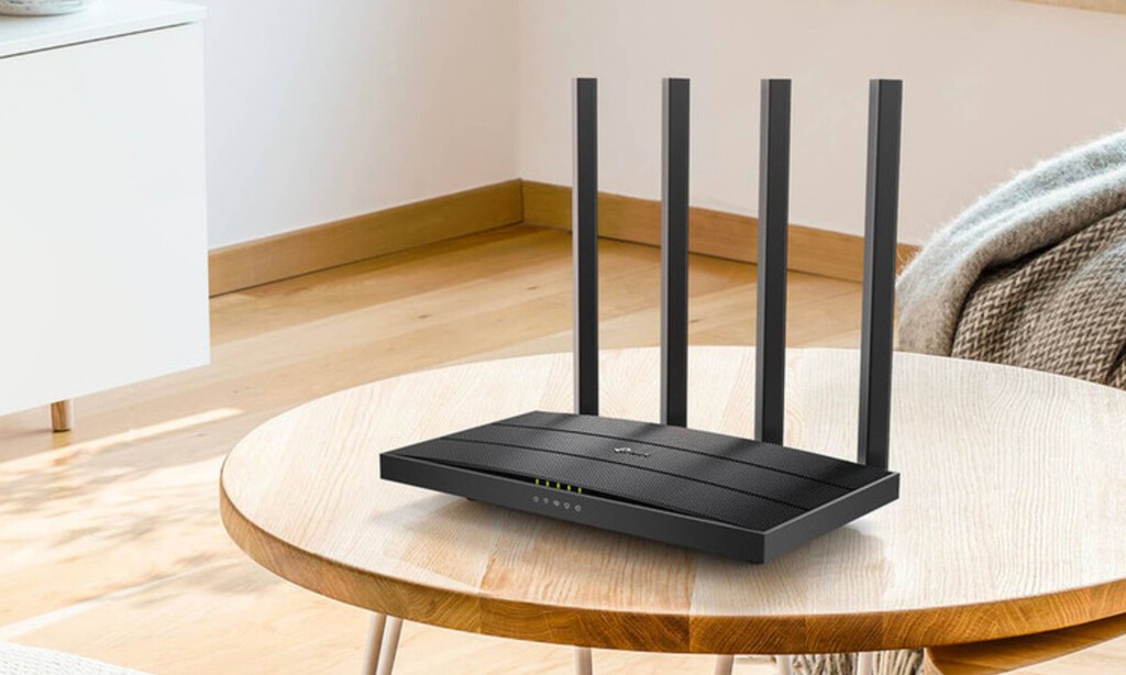 Este router WiFi es el que más comentarios tiene en Amazon y más de 8 mil compradores han opinado sobre él