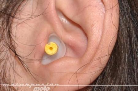 Alpine MotoSafe Earplugs