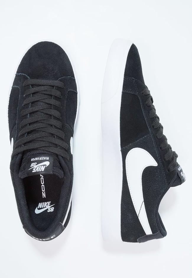 45% de descuento en las zapatillas Nike SB Blazer Vapor: ahora sÃ³lo 49,45 euros en Zalando con 