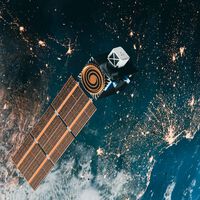 La limpieza orbital ya no es ciencia ficción: el primer servicio regular de recogida de basura espacial llegará en 2027