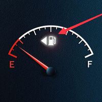 Em 1986, um homem estacionou no lado errado do posto de gasolina; naquele dia, ele resolveu um problema embaraçoso para todos os motoristas 