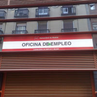 Desempleados que ya no buscan trabajo 