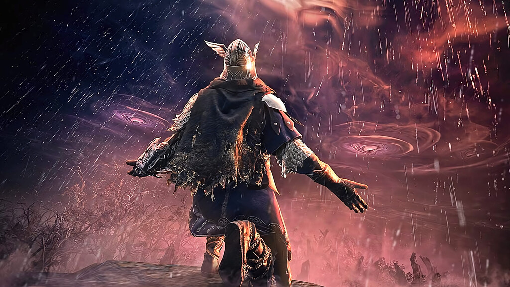 Elden Ring: Nightreign hace historia para FromSoftware en Steam, y no para bien, pero al menos logra una buena base de jugadores en unas horas. Noticias en tiempo real