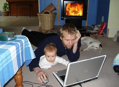Blogs de papás y mamás (XLVII)