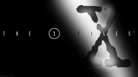 La primera imagen oficial del regreso de 'Expediente X', la imagen de la semana
