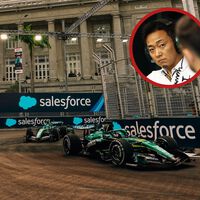 Honda revela el secreto de la misteriosa mejora de Aston Martin: han añadido una mejora de motor sin avisar 