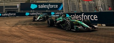 Honda revela el secreto de la misteriosa mejora de Aston Martin: han añadido una mejora de motor sin avisar 