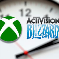 Xbox y Activision deben completar su fusión hoy, pero según Reuters, están negociando para recorrer la fecha límite 