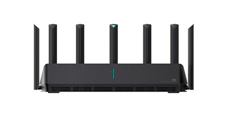 Xiaomi Mi Aiot Router Ax3600 2