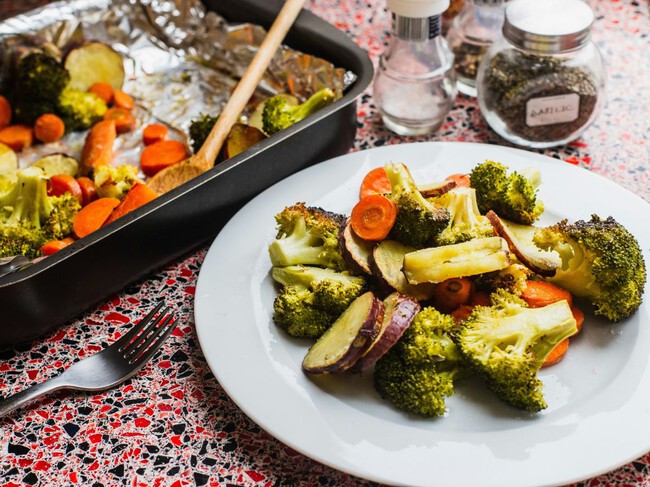 Verduras