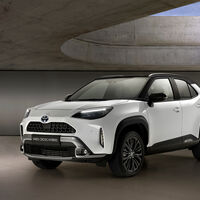 El Toyota Yaris Cross llega esta primavera con ediciones especiales para la misma mecánica híbrida de 116 CV