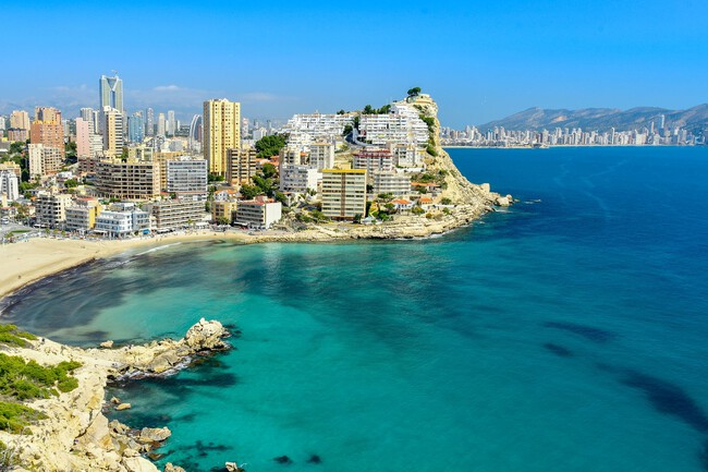 Benidorm