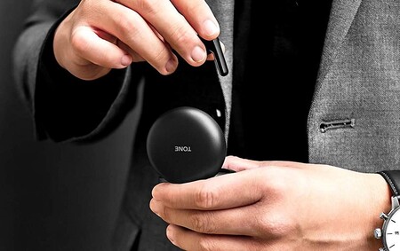 Auriculares Lg