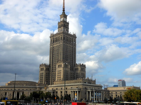 Polonia se está convirtiendo en una potencia económica y es una oportunidad para invertir