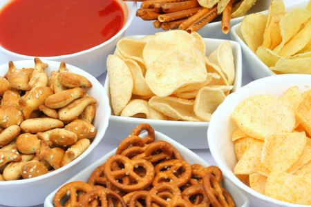 Lo que hay dentro de esa barrita de cereales o de esos palitos de pan que te tomas a media mañana