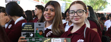 Pago doble para las Becas Benito Juárez y Jóvenes Escribiendo el Futuro, este es el calendario para abril 2026 