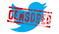 Censura de Twitter en el mundo: Turquía prohibe su uso, China tampoco lo permite y otros países han tenido bloqueos parciales