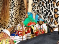[Carnavales 2007]: Verín, Orense (2)