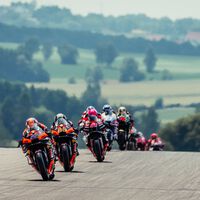 La norma que MotoGP comenzará a aplicar en Silverstone y que podría cambiar por completo el mundial 