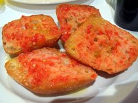 Cataluña: el desayuno catalán obligatorio en hoteles de categoría