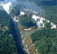 Cataratas del Iguazu (Argentina)