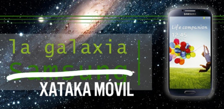 La semana de Samsung... y de pagar por el Whatsapp. Galaxia Xataka Móvil