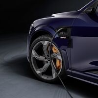 "Los autos eléctricos del futuro tendrán menor autonomía": Markus Duesmann, CEO de Audi