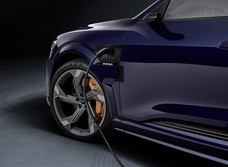 "Los autos eléctricos del futuro tendrán menor autonomía": Markus Duesmann, CEO de Audi
