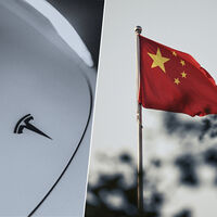 Después de un 2025 catastrófico, las ventas de Tesla siguen cayendo en China. La solución es una vieja conocida 