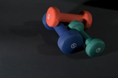 Evitar los piques en el gimnasio para entrenar correctamente