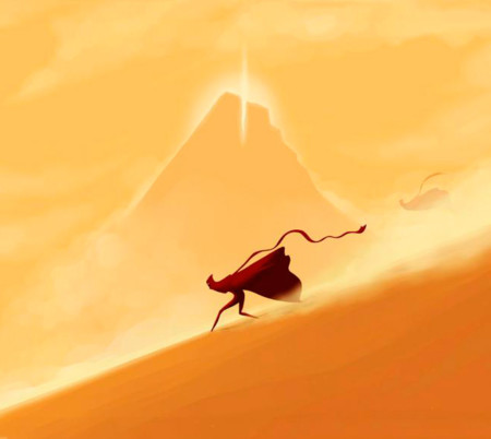 Journey en una sucesión de momentos inolvidables