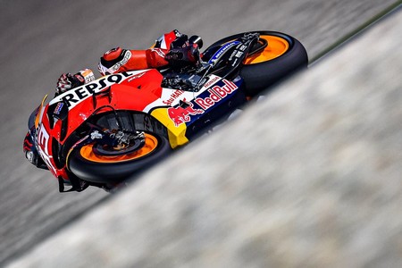 Marquez Losail Motogp 2020