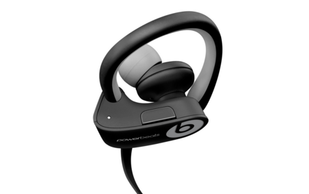 Apple finiquita su semana grande con los nuevos Beats Powerbeats2 Wireless