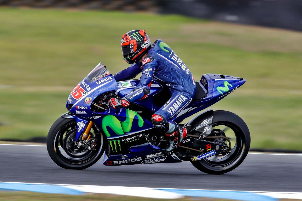 Ya no habrá MotoGP en abierto: aquí tienes las opciones a dos semanas para empezar la temporada