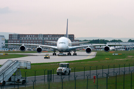 Lufthansa's first Airbus A380 | Image: WO St 01 With license CC By-SA 3.0