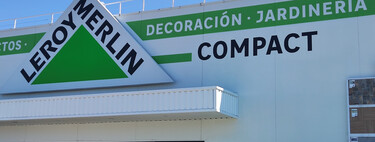Leroy Merlin va a triunfar este verano (y en las olas de calor) con este aire acondicionado sin obras ni instalaciones