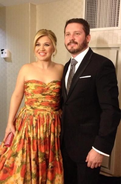 Nuevo single: Kelly Clarkson, lo tuyo sí que es coger carrerilla
