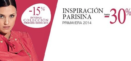 Últimas rebajas de hasta el 70 % en La Redoute y nuevos descuentos 