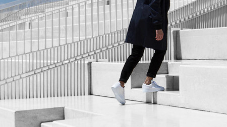 5 zapatillas de primeras marcas en oferta hoy: Nike, Asics, Adidas o Fila