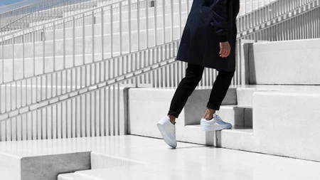 5 zapatillas de primeras marcas en oferta hoy: Nike, Asics, Adidas o Fila 