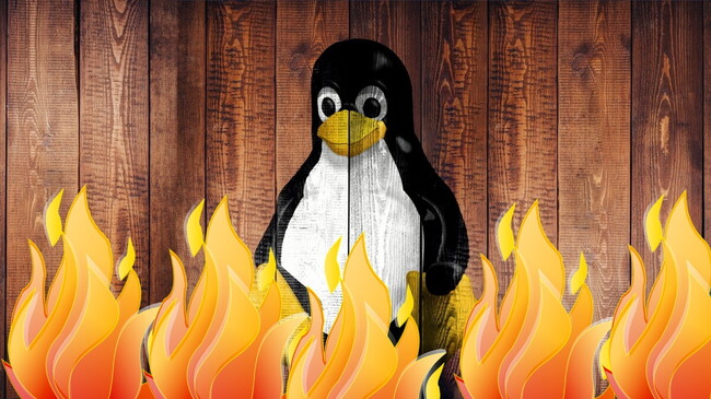 Linux Universidad Michigan