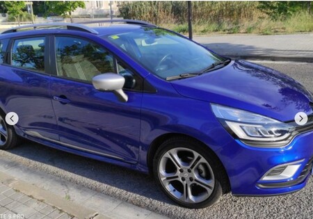 El Clio más grande y familiar por 10.450 euros