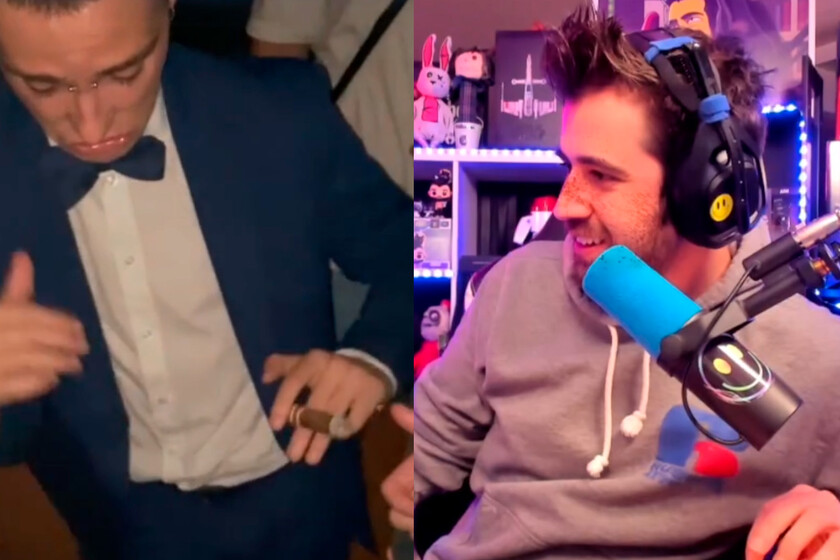 Ni evento del año, ni streamer revelación La sorpresa de los ESLAND en