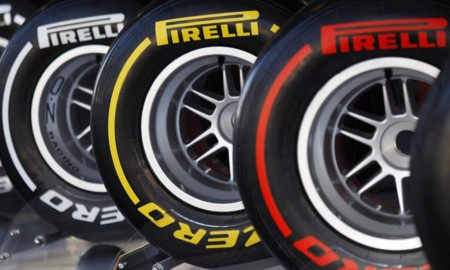 Pirelli F1