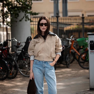 Stradivarius tiene los pantalones pitillos que llevábamos hace una década y hacen la competencia a los balloon