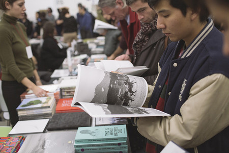 Fiebre Photobook Festival vuelve en una cuarta edición llena de actividades