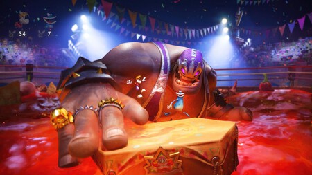 Rayman Legends Retold Macarena